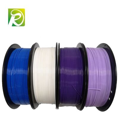 1.75mm 3d Printer Filament ABS PLA 3d Printer Filament Supplier 1KG 5KG for 3d Printing