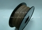 Filamento di legno di anti corrosione per i materiali di legno 1.75mm/3.0mm di stampa 3D