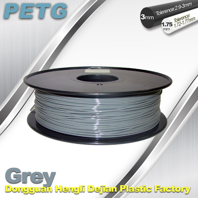 Stampatore resistente ad alta temperatura Filament di PETG 3d