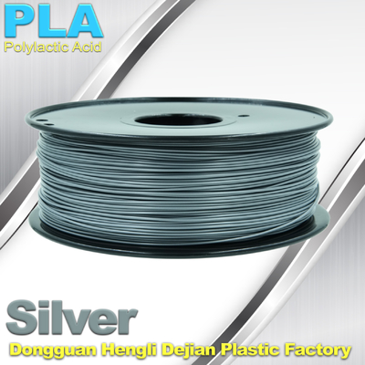 Stampatore variopinto Filament di PLA 3d 1.75mm e 3.0mm