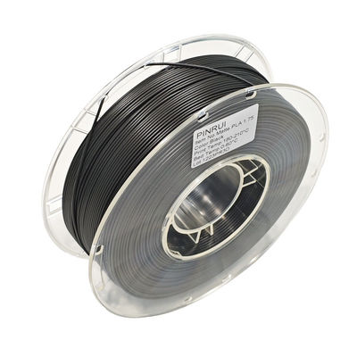 PINRUI Spedizione rapida Filamento PLA opaco a basso costo Filamento di stampa 3D opaco di diametro 1,75 mm