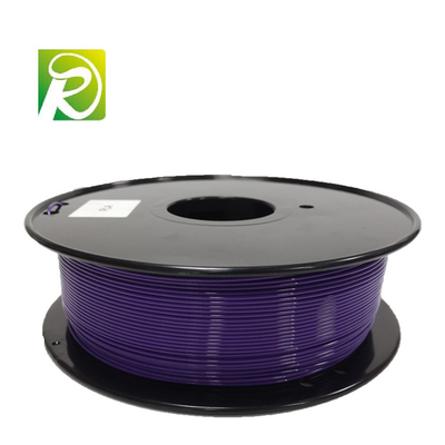PLA 3D di 1.75mm 3.0mm che stampa filamento 1kg/rotolo