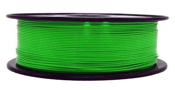 Filamento di seta biodegradabile 1,75 di PLA per la penna 3D