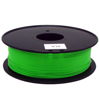 Filamento della stampante pLA+ di tolleranza 0.02mm 1kg FDM 3D 1,75 millimetri