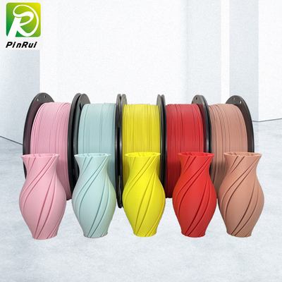 Stampante opaca 3d Filament di Diy dimensione 3.0mm/di 1.75mm