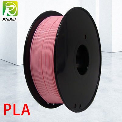 Stampante 1kg di PLA 1.75mm Rohs 3D Pen Printing Filament Refills For 3D