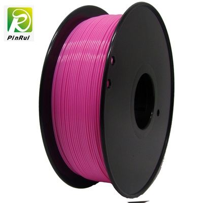 imballaggio di vuoto di PinRui Pla Filament 1kg 1.75mm della stampante 3d